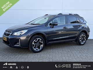 Subaru XV 2.0i Premium AWD / Trekhaak ( 1200 kg ) / Cruise control / Lichtmetalen velgen 17" / Navigatiesysteem full map /