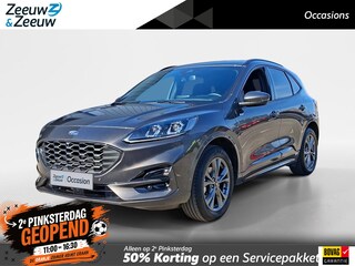 Ford Kuga 2.5 PHEV ST-Line | Winter Pack | Driver Assistance Pack | HUD | SOH 100%