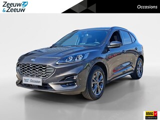 Ford Kuga 2.5 PHEV ST-Line | Winter Pack | Driver Assistance Pack | HUD | SOH 100%