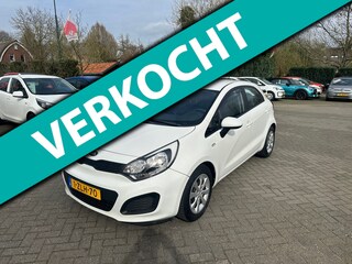 Kia Rio 1.2 CVVT ComfortLine , airco , 131.000 km NAP