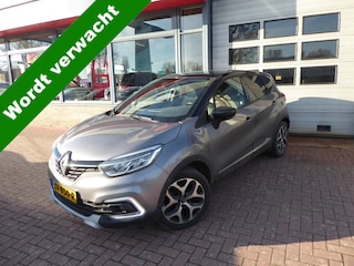 Renault Captur 1.3 TCe Intens AUT. NAVI, CLIMA, TREKH, CRUISE, PDC V+A.
