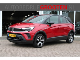 Opel Crossland 1.2 Turbo Business Edition