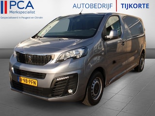 Peugeot Expert 2.0 BlueHDI L2