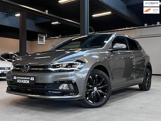 Volkswagen Polo 1.0 TSI R- Line 3X Automaat/Virtual/ACC/Carplay