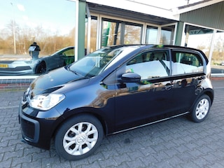Volkswagen Up 1.0 MPI 60PK MOVE UP! All-in Prijs! 1 jaar garanti