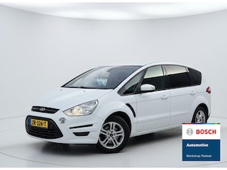 Ford S-MAX 1.6 EcoBoost Trend Business 7p.