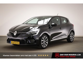 Renault Clio 1.0 TCe Zen | EASY LINK PACK | LED | NAVIGATIE | DAB | APPLE | 16"
