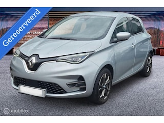 Renault Zoe R135 Intens 52 kWh