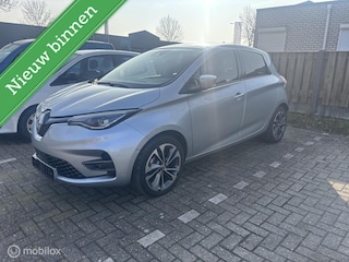 Renault Zoe R135 Intens 52 kWh