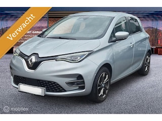 Renault Zoe R135 Intens 52 kWh