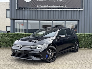 Volkswagen Golf 8 R Performance 2.0 TSI 320pk 4Motion DSG / Aut. DCC Nurburgring Modus Leder Harman Kardon !!!