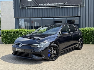Volkswagen Golf 8 R Performance 2.0 TSI 320pk 4Motion DSG / Aut. DCC Nurburgring Modus Leder Harman Kardon !!!