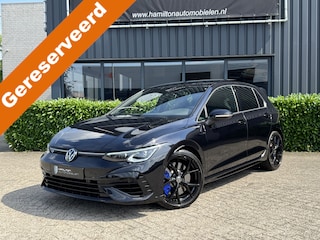 Volkswagen Golf 8 R Performance 2.0 TSI 320pk 4Motion DSG / Aut. DCC Nurburgring Modus Leder Harman Kardon !!!