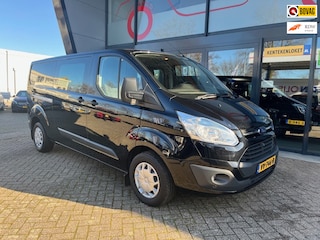 Ford Transit Custom 290 2.2 TDCI L2H1 Trend DC