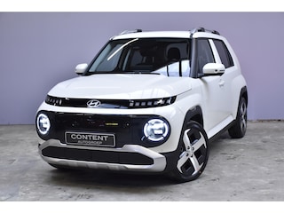 Hyundai Inster 49 kWh 115pk Evolve I Winter Pack I Voorraadvoordeel!