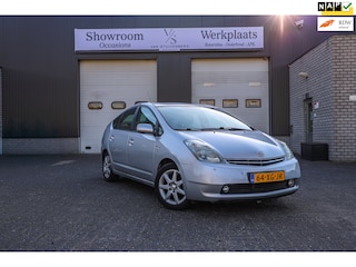 Toyota Prius 1.5 VVT-i Tech Edition APK Automaat