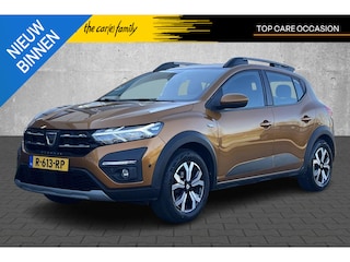 Dacia Sandero 1.0 TCe 90 Comfort