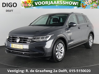 Volkswagen Tiguan 1.5 TSI Life Business | Navigatie | Camera | Cruise Control Adaptieve |