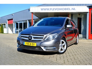 Mercedes-Benz B-klasse 180 CDI Ambition Xenon|Half Leder|LMV|Navi