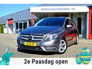Mercedes-Benz B-klasse 180 CDI Ambition Xenon|Half Leder|LMV|Navi