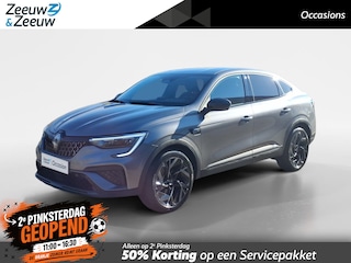 Renault Arkana Esprite Alphine Automaat | Airco | Naviegatie | 1 jaar garantie