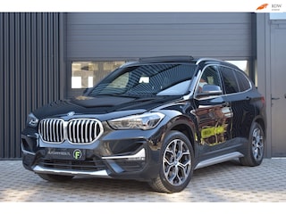 BMW X1 XDrive25e High Executive xLine | PANO | LEDER | HEAD-UP | 1E EIG | DEALER | CAMERA