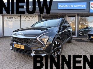 Kia Sportage 1.6 T Pl.Hyb.Dyn.L.