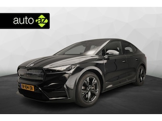 Skoda Enyaq Coupé iV 80 RS 300PK | AWD | Panoramadak | Trekhaak | SoH 94,8%