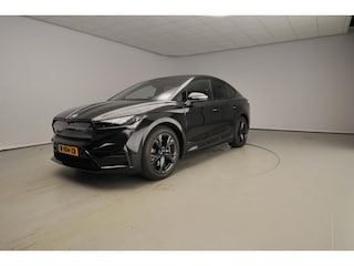 Skoda Enyaq Coupé iV 80 RS 300PK | AWD | Panoramadak | Trekhaak | SoH 94,8%