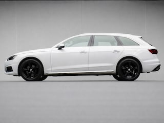 Audi A4 Avant 35 TFSI Business Edition Sport (APPLE CARPLAY,NAVI,MATRIX,CAMERA,PDC,DIGITAL COCKPIT,CLIMATE,SPORTSTOELEN,LM VELGEN)