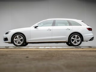 Audi A4 Avant 35 TFSI Business Edition Sport (APPLE CARPLAY,NAVI,MATRIX,CAMERA,PDC,DIGITAL COCKPIT,CLIMATE,SPORTSTOELEN,LM VELGEN)