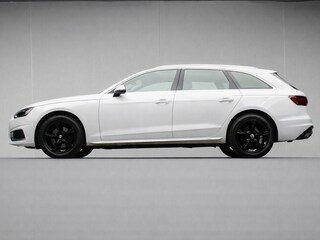 Audi A4 Avant 35 TFSI Business Edition Sport (APPLE CARPLAY,NAVI,MATRIX,CAMERA,PDC,DIGITAL COCKPIT,CLIMATE,SPORTSTOELEN,LM VELGEN)