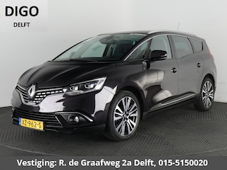 Renault Scénic 1.3 TCe Initiale Paris Automaat | Leder | Bose Audio | Panoramadak