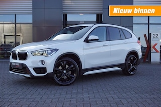 BMW X1 xDrive 20i High Executive Sport-line 192pk/ Trekhaak afnb./El. A-klep