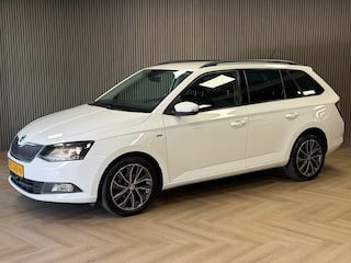 Skoda Fabia Combi 1.0 TSI Drive NAVIGATIE CRUISE PDC AIRCO AUX USB