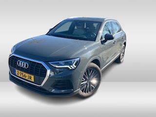 Audi Q3 45 TFSI e 245pk PHEV Advanced edition / Panoramadak / Memory / Adaptive Cruise