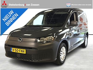 Volkswagen Caddy Cargo 2.0 TDI Comfort Trekhaak