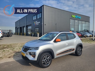 Dacia Spring Comfort+ Orange Pack Camera 1e eigenaar