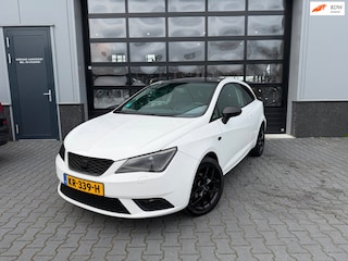 Seat Ibiza 1.2 TSI LEER vol optie's