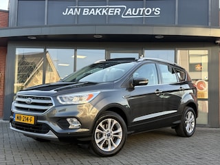 Ford Kuga 1.5 EcoBoost Titanium ✅ Panoramadak ✅ NL-auto ✅ NAP ✅