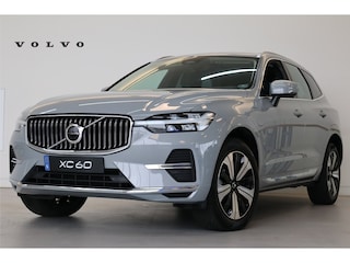 Volvo XC60 T6 350PK AWD Plus Bright | Leer | Power seats | Pano-dak | BLIS