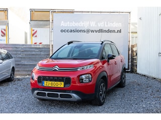 Citroën C3 Aircross 1.2 PT S&S Feel