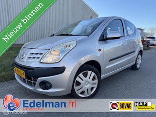 Nissan Pixo 1.0 | Nieuwe APK | Rijklaar