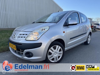 Nissan Pixo 1.0 | Nieuwe APK | Rijklaar