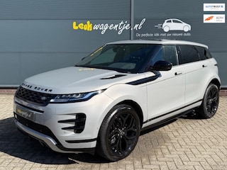 Land Rover Range Rover Evoque 1.5 P160 R-Dynamic S Aut *pano