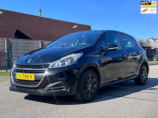 Peugeot 208 1.2 PureTech Active Navigatie*Cruise*Airco*NAP*Dealer onderhouden*2e eigenaar*