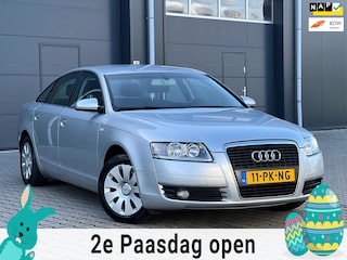 Audi A6 Limousine 2.4 Pro Line Business Clima Cruise