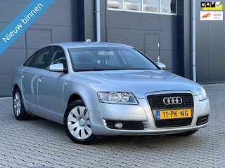 Audi A6 Limousine 2.4 Pro Line Business Clima Cruise