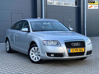 Audi A6 Limousine 2.4 Pro Line Business Clima Cruise