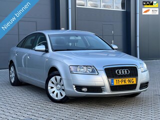 Audi A6 Limousine 2.4 Pro Line Business Clima Cruise